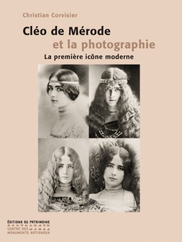 Cléo de Mérode et la photographie
