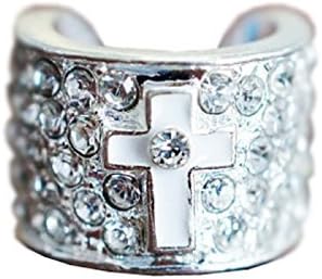 CharMED Sensory Motor Aids, Cross-HC, 0.15 Ounce