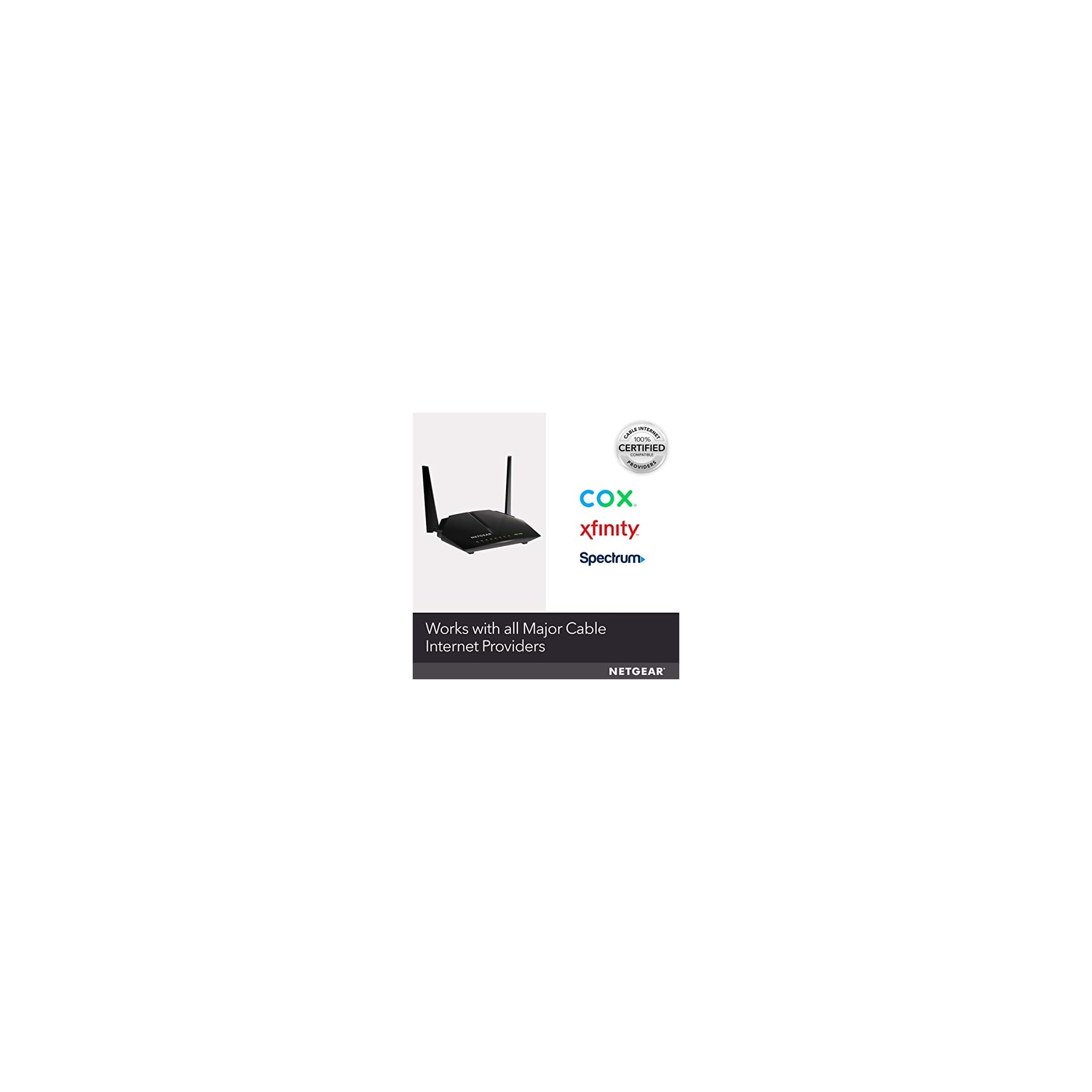NETGEAR Cable Modem WiFi Router Combo - Daily Tech Updates