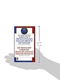 Image de Larousse French English Dictionary