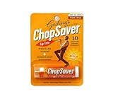 CHOP CHPS Chop-Saver Lip Balm with SPF15 Sunscreen