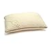 Angel Baby ORGANIC Toddler Pillow - TOXIN FREE that Keep Kids COOL, Full Neck Support - USA/Oeko-Tex Certified Cotton Cover, Machine Washable, Hypoallergenic 13x18 (case sold separately)