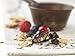 Brookside Dark Chocolate Crunchy Clusters Berry Medley Fruit Flavors Pouch, 15 Ounce