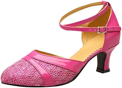 ladies pink sandals size 7