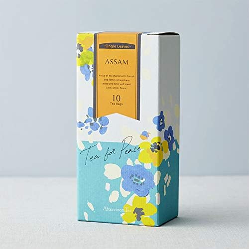 アッサム ティー と は