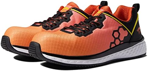 Amazon.com: Avenger Work Boots Reaction Mid – Shoes for Men  display picture 1