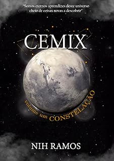 Livro Cemix: Constelação