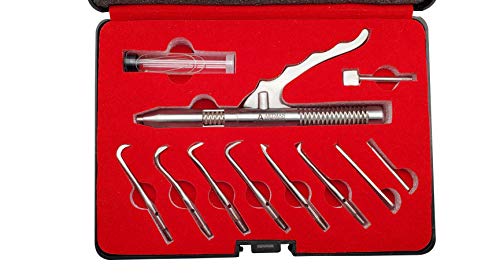 4 Dental+Automatic+Remover+Bridge+Pieces