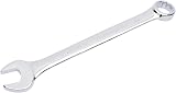Draper 35212 Hi-Torq Short Pattern 19 mm Metric Spanner
