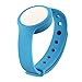 Misfit Flash Band, Biaoge® Replacement Sport Band Wrist Strap 6.5-9inch Soft Silicone Rubber Wrist Watch Band for Misfit Flash (Reef)