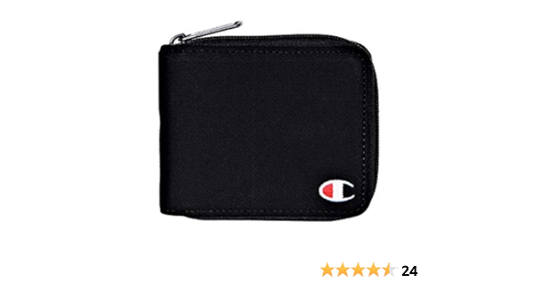 billetera champion hombre