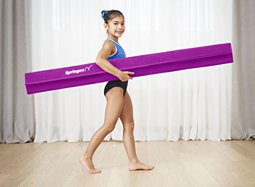 springee adjustable balance beam