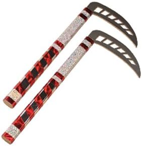 Elite Competition Kama-Traditional Blade