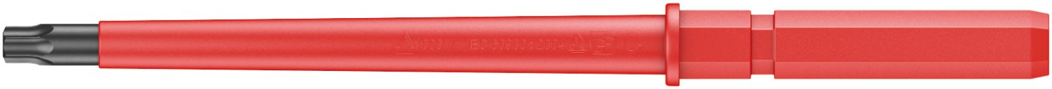 Wera Kraftform Compact bit set, 05003436001