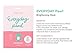 FACETORY Oily Skin Type Sheet Mask Collection - Soft and Form-Fitting Facial Masks, For Oily, Acne-Prone Skin - Purifying, Hydrating, and Soothing Face Masks (Pack of 8)