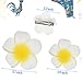 Tacobear Necklace for Moana Bracelet Hair Clips, Cosplay Costume Accessories for Adults and Kids Movie Gift for Girls