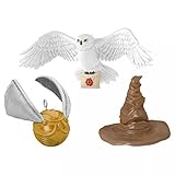 Hallmark 2016 Harry Potter Ornament Collection Set