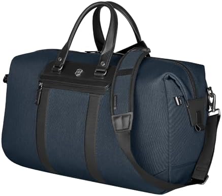 Amazon.com | Victorinox Touring 2.0 Travel 2-in-1 Duffel - Modern