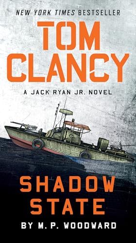 Amazon.com: The Sum of All Fears (Movie Tie-In) (A Jack Ryan Novel