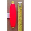 Lot-24-Peg-Float-Bobber-Fishing-3-Red-2-Dozens-Sales-for-699-New