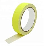 Fluorescent Yellow Gaffer Tape Neon Yellow Gaffers