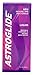 Astroglide Personal Lubricant, 5-Ounce Bottle (5 Pack) (1b671ne)