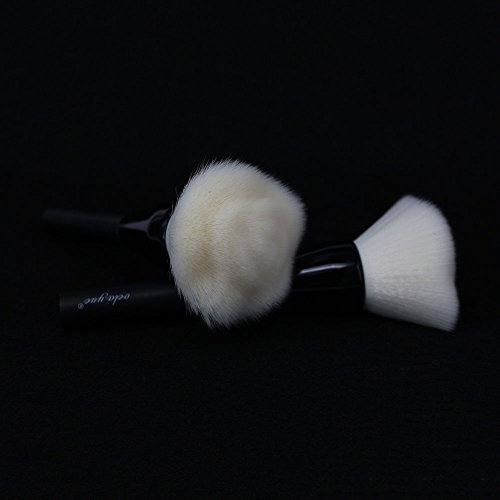 vela.yue Rose Makeup Brush Super Large Full Coverage Face Powder Bronzer Blush Foundation Makeup Tool Gift for Love