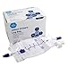 Urinary Drainage Leg Bag with Anti Reflux Valve - 600ml - 12 Bags/Box