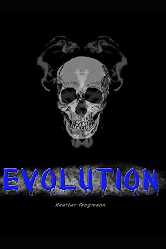 [EBOOK] Evolution [Z.I.P]