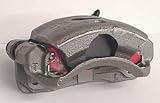 Raybestos FRC10324 Professional Grade Remanufactured, Semi-Loaded Disc Brake Caliper