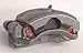 Raybestos FRC10324 Professional Grade Remanufactured, Semi-Loaded Disc Brake Caliper