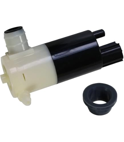 Amazon.com: ACI 174169 Windshield Washer Pump : Automotive