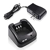 BC-160 Charger for BP-232 Icom Portable Radio