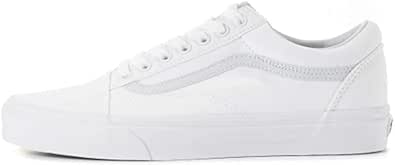 vans old skool siyah unisex sneaker