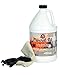 100% Pure Food Grade Mineral Oil - USP Certified and NSF Approved Butcher Block and Cutting Board Oil - 1 Gallon with Free Application Cloth and Gloves