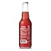 IZZE Sparkling Juice, Blackberry, 12 Fl Oz of glass bottles, Pack of 12