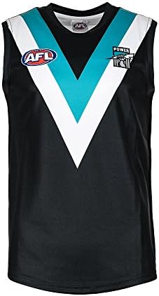 port adelaide jersey