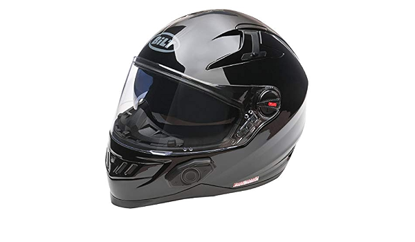 Sedici Strada Opaco Helmet - LG - White/Black, Helmets - Amazon Canada