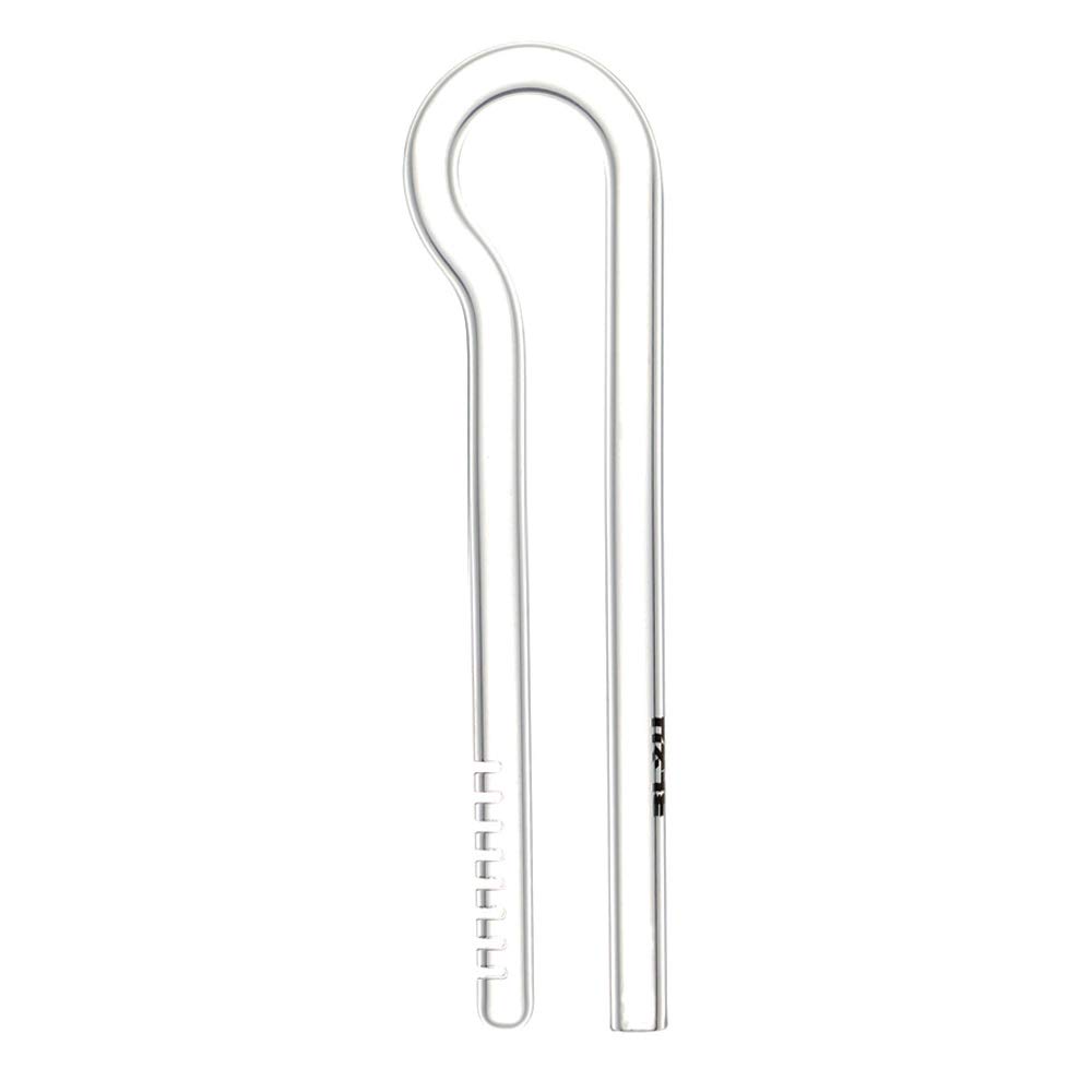 Blau Aquaristic 7780072 Glass Nano Inflow 13mm