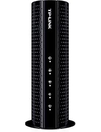 TP LINK TC, Negro