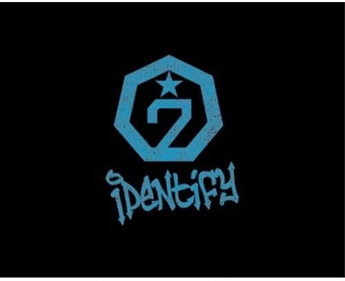 GOT7, GOT 7 - GOT7 [ IDENTIFY ] 1st Album [ ORIGINAL ] Ver. 1ea CD