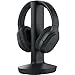Sony 900MHz Wireless Stereo Noise Reduction Headphones