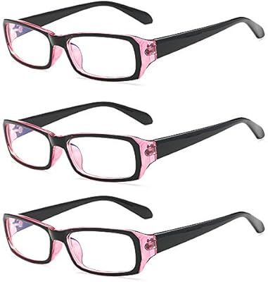 nearsighted eyeglasses