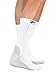 Fila Men's Comfort Cushioned Athletic Crew Socks