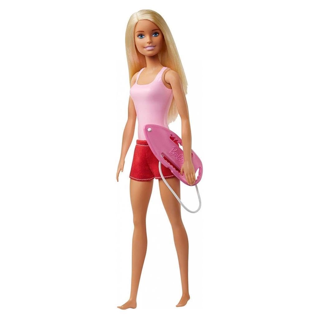 Barbie Career Lifeguard Standard