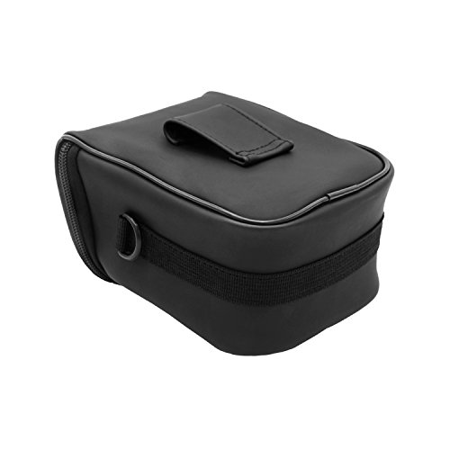FOSOTO High Zoom Digital Camera Case Bag for Nikon Coolpix L340 B500