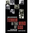 Terror in the Mind of God, Fourth Edition: The Global Rise of Religious Violence (Volume 13) (Comparative Studies in Religion