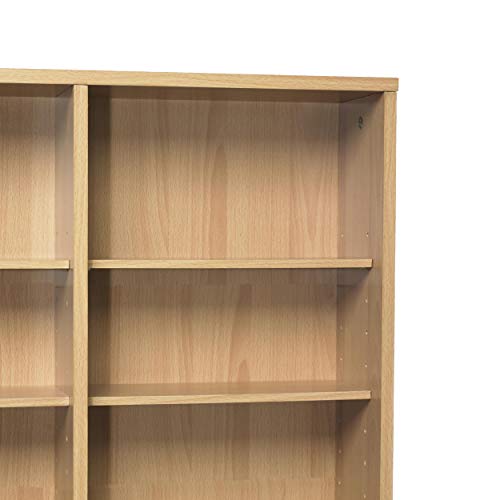 Atlantic Oskar 1080 Media Storage Protects & Organizes Prized