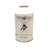 Enviro-Safe R-134a R-12 ProSeal, Leak Stop 4oz Can