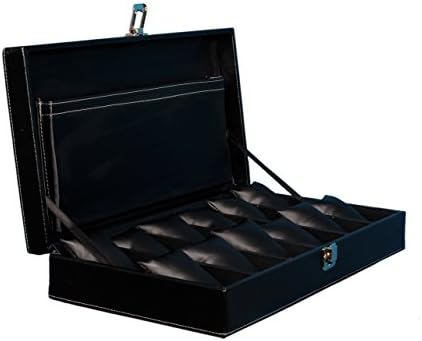 Fico Watchbox Case for 12 Watches